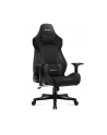 Fotel gamingowy Huzaro Force 76 Black - nr 1