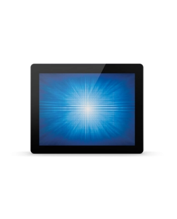 Elo Touch  1590L, 15-inch LCD (LED Backlight), Open Frame, HDMI, VGA 'amp; Display Port video interface, Projected Capacitive 10 Touch Zero-Bezel, USB touc
