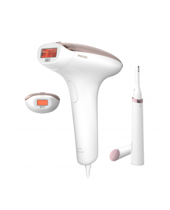 Depilacjia światłem PHILIPS LUMEA BRI 921/00