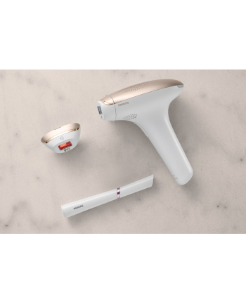 Depilacjia światłem PHILIPS LUMEA BRI 921/00