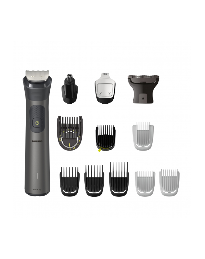 Trymer PHILIPS Multigroom MG 7920/15 główny