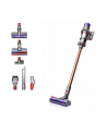 Odkurzacz pionowy DYSON Cyclone V10 Absolute (151W; kolor czerwony) - nr 26