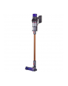 Odkurzacz pionowy DYSON Cyclone V10 Absolute (151W; kolor czerwony) - nr 27
