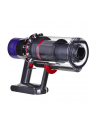 Odkurzacz pionowy DYSON Cyclone V10 Absolute (151W; kolor czerwony) - nr 28