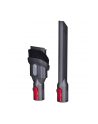 Odkurzacz pionowy DYSON Cyclone V10 Absolute (151W; kolor czerwony) - nr 30