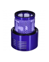 Odkurzacz pionowy DYSON Cyclone V10 Absolute (151W; kolor czerwony) - nr 41