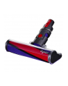 Odkurzacz pionowy DYSON Cyclone V10 Absolute (151W; kolor czerwony) - nr 43