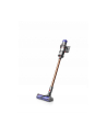 Odkurzacz pionowy DYSON Cyclone V10 Absolute (151W; kolor czerwony) - nr 52