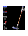 Odkurzacz pionowy DYSON Cyclone V10 Absolute (151W; kolor czerwony) - nr 55