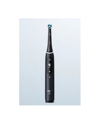 braun Szczoteczka Oral-B iO Series 8N Black Onyx