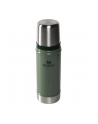 Stanley termos LEGENDARY CLASSIC - HAMMERTONE GREEN 0,47L - nr 6