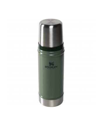 Stanley termos LEGENDARY CLASSIC - HAMMERTONE GREEN 0,47L