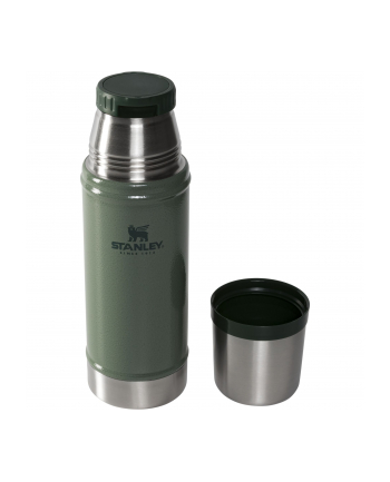 Stanley termos LEGENDARY CLASSIC - HAMMERTONE GREEN 0,47L