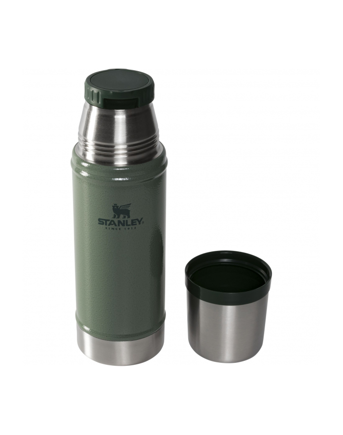 Stanley termos LEGENDARY CLASSIC - HAMMERTONE GREEN 0,47L główny