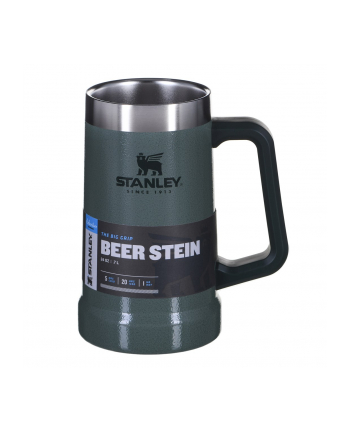 Stanley Kufel termiczny ADVENTURE - HAMMERTONE GREEN 0,7L