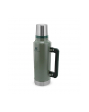 Stanley termos LEGENDARY CLASSIC - HAMMERTONE GREEN 1,9L - nr 1