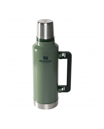 Stanley termos LEGENDARY CLASSIC - HAMMERTONE GREEN 1,9L