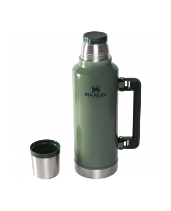 Stanley termos LEGENDARY CLASSIC - HAMMERTONE GREEN 1,9L