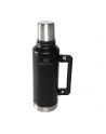 Stanley termos LEGENDARY CLASSIC - MATTE BLACK 1,9L - nr 1