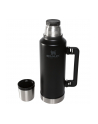 Stanley termos LEGENDARY CLASSIC - MATTE BLACK 1,9L - nr 2