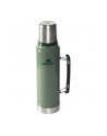 Stanley termos LEGENDARY CLASSIC - HAMMERTONE GREEN 1L - nr 6