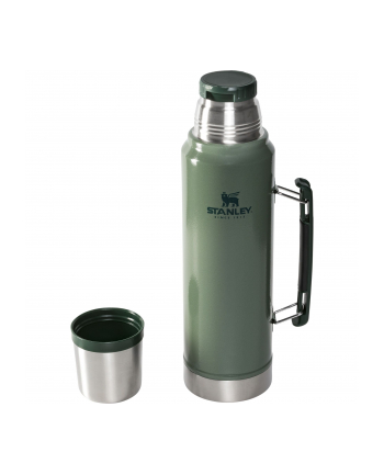 Stanley termos LEGENDARY CLASSIC - HAMMERTONE GREEN 1L