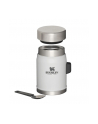 Stanley termos obiadowy ze sztućcami CLASSIC - 0,4 L ASH - nr 1