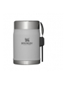Stanley termos obiadowy ze sztućcami CLASSIC - 0,4 L ASH - nr 3