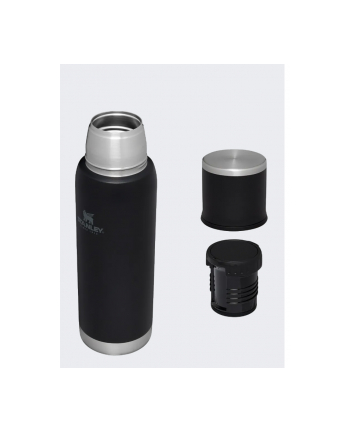 Stanley termos THE ADVENTURE 0,75 l - BLACK