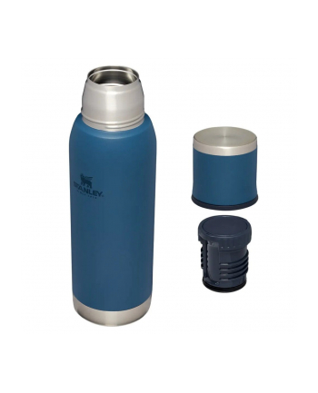 Stanley termos THE ADVENTURE 1 l - ABYSS