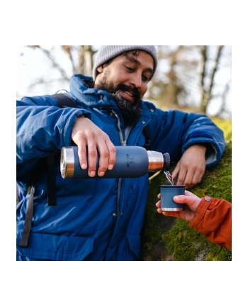 Stanley termos THE ADVENTURE 1 l - ABYSS