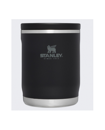 Stanley termos obiadowy THE ADVENTURE 0,53 l - BLACK