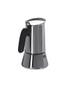 bialetti Zestaw kawiarka New Venus 6 + Perfetto Moka Classic - nr 1