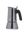 bialetti Zestaw kawiarka New Venus 6 + Perfetto Moka Classic - nr 4