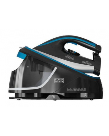 Generator pary Black+Decker BXSS2401E (2400W) nr 2