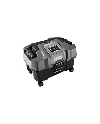 no name Odkurzacz warsztatowy Energy+ 18V, Li-Ion, 10 L, bez akumulatora nr 1
