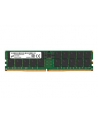 Micron RDIMM 96GB DDR5 2Rx4 5600MHz PC5-44800 ECC REGISTERED MTC40F204WS1RC56BR - nr 1