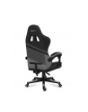 Fotel gamingowy Huzaro Force 44 White Mesh - nr 13