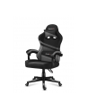 Fotel gamingowy Huzaro Force 44 White Mesh - nr 6