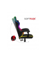 Fotel gamingowy Huzaro Force 44 RGB Black - nr 15