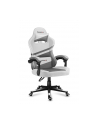 Fotel gamingowy Huzaro Force 44 Grey Mesh - nr 2