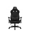 Fotel gamingowy Huzaro Force 76 Black - nr 3