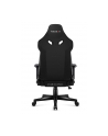 Fotel gamingowy Huzaro Force 76 Black - nr 4