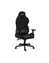 Fotel gamingowy Huzaro Force 79 Black Mesh - nr 1