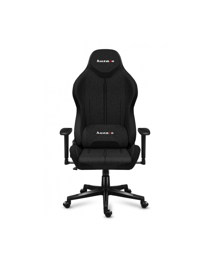 Fotel gamingowy Huzaro Force 79 Black Mesh główny