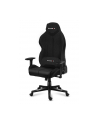 Fotel gamingowy Huzaro Force 79 Black Mesh - nr 3