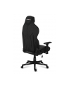 Fotel gamingowy Huzaro Force 79 Black Mesh - nr 4