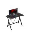 Biurko gamingowe Huzaro Hero 14 Black - nr 1