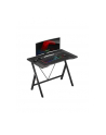 Biurko gamingowe Huzaro Hero 14 Black - nr 8