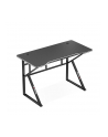 Biurko gamingowe Huzaro Hero 16 Black - nr 3